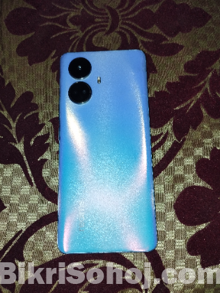 Realme 10 pro plus